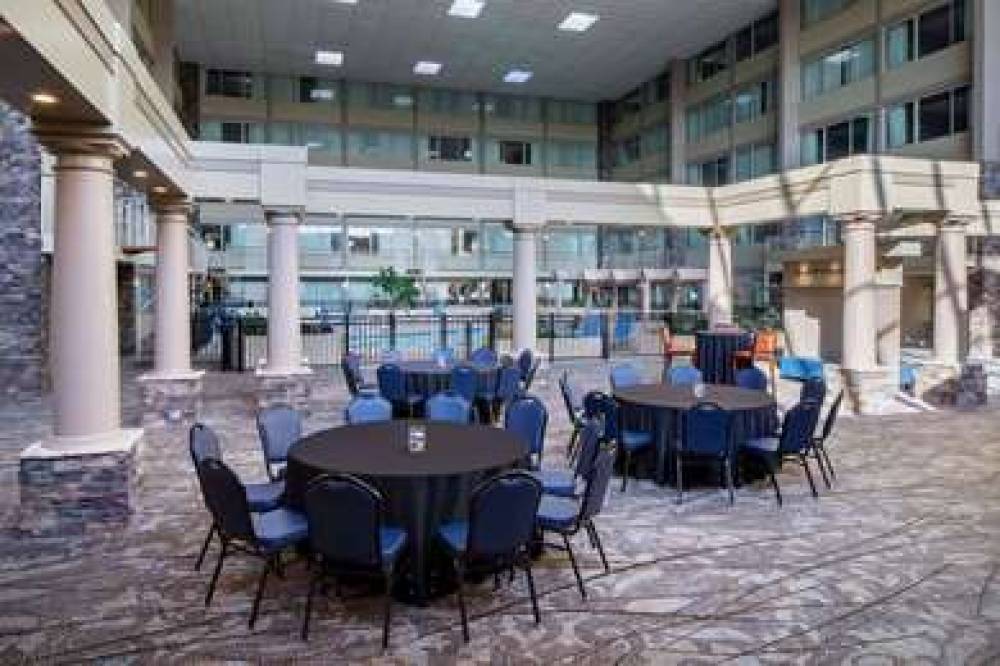 WYNDHAM GARDEN WESTLAKE 10