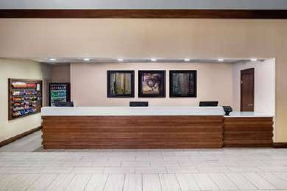 WYNDHAM GARDEN WESTLAKE 1