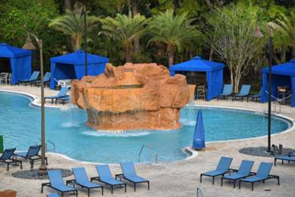 WYNDHAM GDN LK BUENA VIST DISN 9