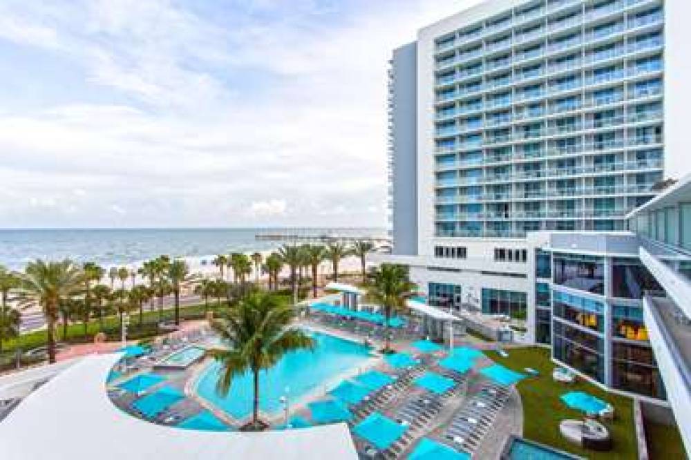 Wyndham Grand Clearwater Beach 7