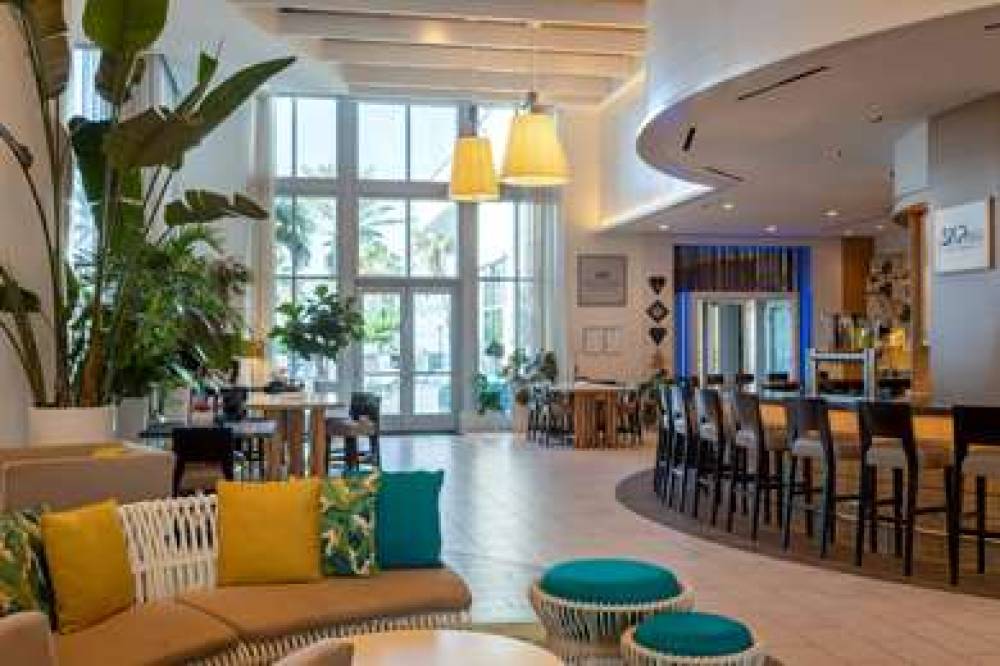 Wyndham Grand Clearwater Beach 5