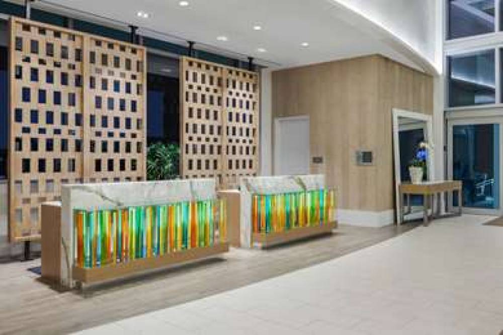 Wyndham Grand Clearwater Beach 6