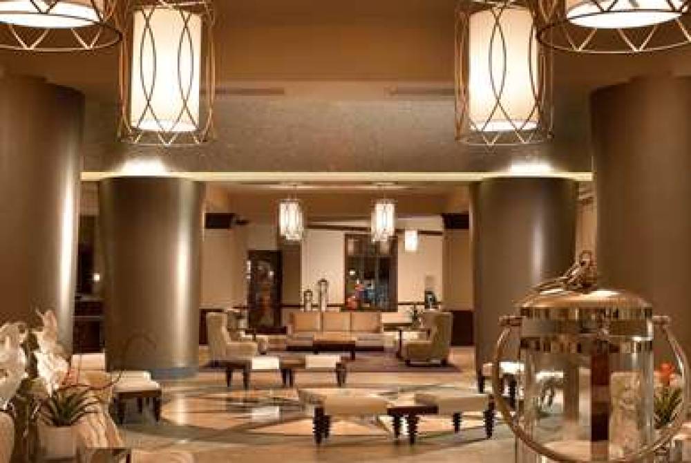 Wyndham Grand Orlando Resort Bonnet Creek 4
