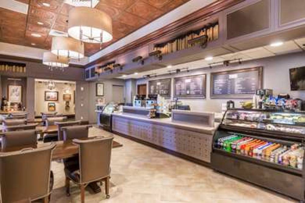 Wyndham Grand Orlando Resort Bonnet Creek 9