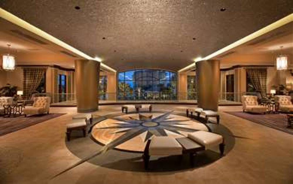 Wyndham Grand Orlando Resort Bonnet Creek 5