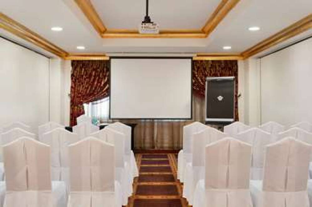 WYNDHAM GRAND REGENCY DOHA 5