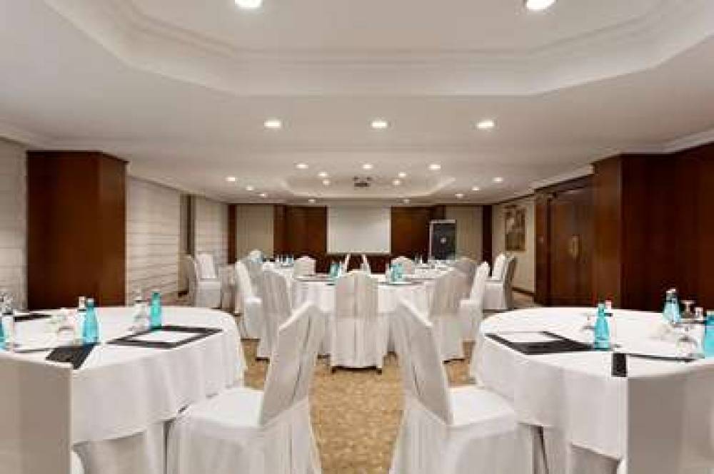 WYNDHAM GRAND REGENCY DOHA 4