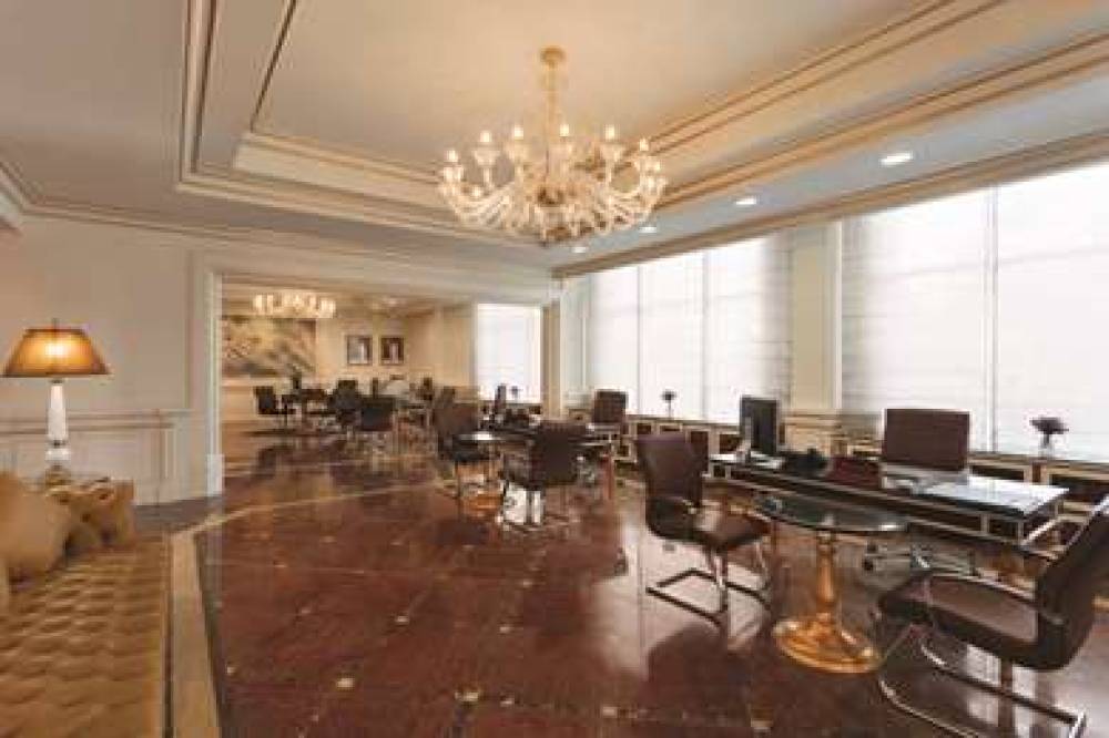 WYNDHAM GRAND REGENCY DOHA 8