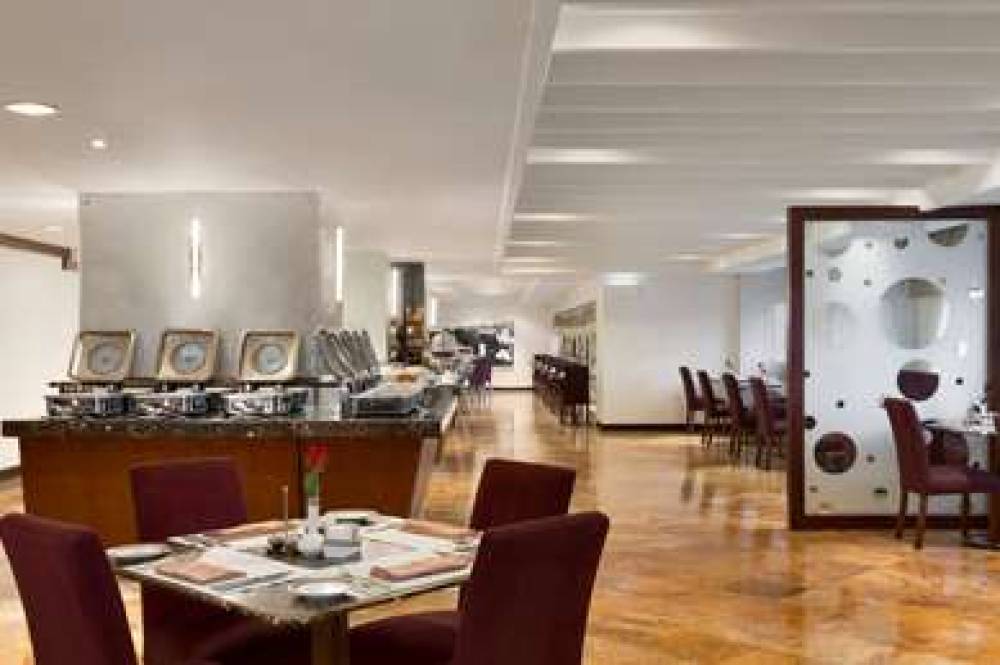WYNDHAM GRAND REGENCY DOHA 1