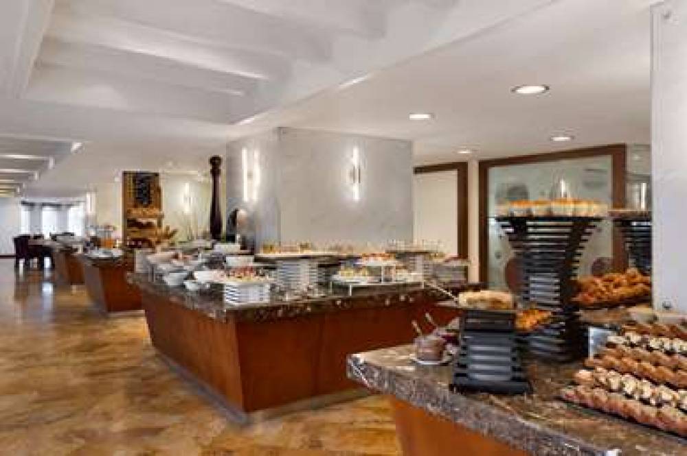 WYNDHAM GRAND REGENCY DOHA 2