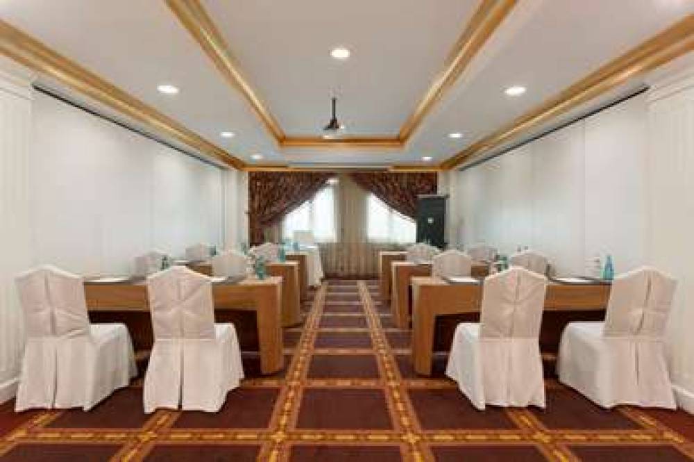 WYNDHAM GRAND REGENCY DOHA 6