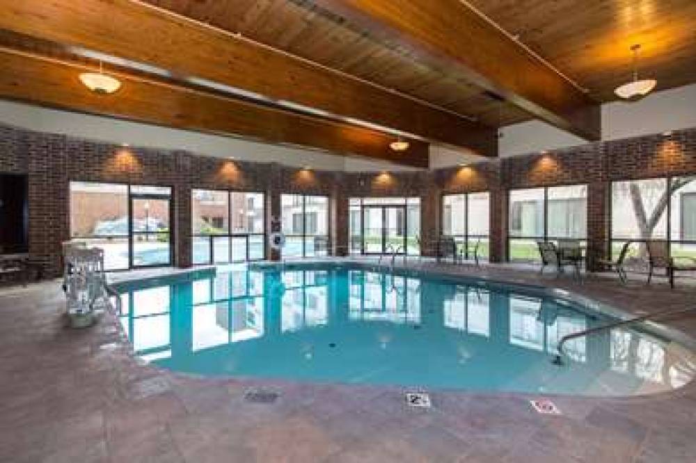 WYNDHAM INDEPENDENCE 5