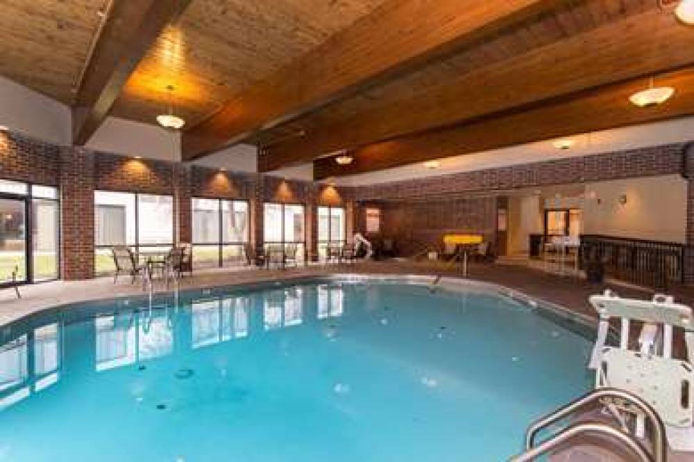 WYNDHAM INDEPENDENCE 7
