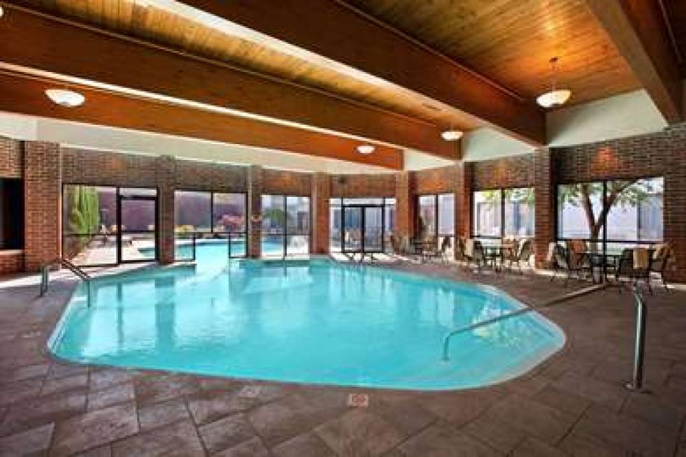 WYNDHAM INDEPENDENCE 6
