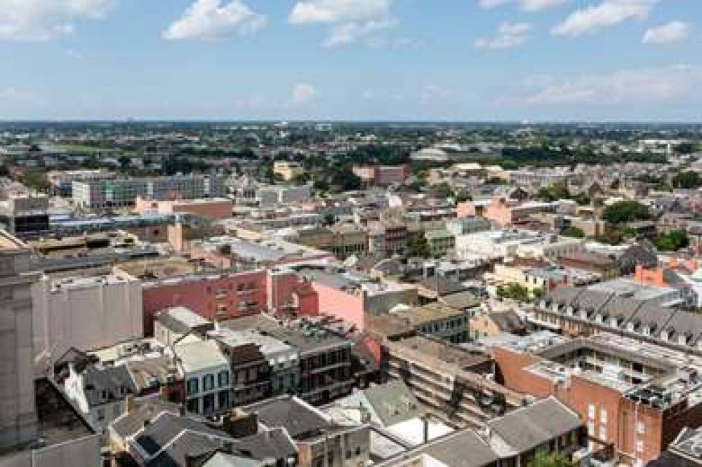 WYNDHAM FRENCH QUARTER 5