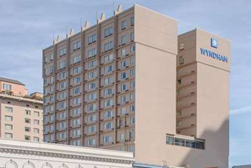 WYNDHAM FRENCH QUARTER 6