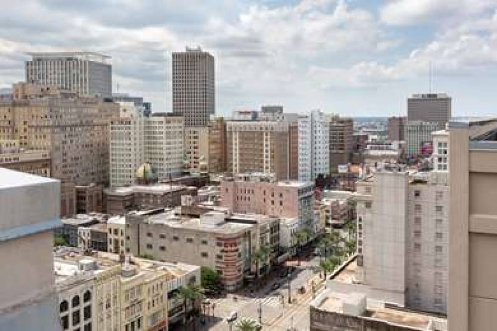 WYNDHAM FRENCH QUARTER 2