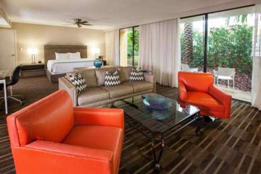 Wyndham Orlando Resort International Drive 3