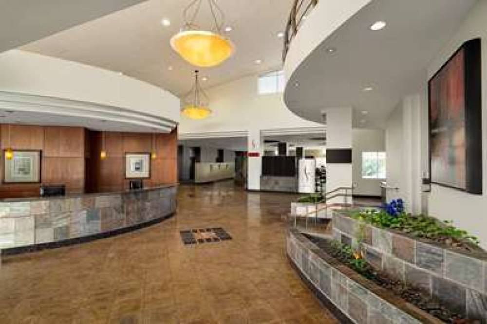 WYNDHAM PHOENIX AIRPORT/TEMPE 5