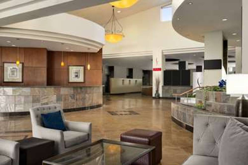 WYNDHAM PHOENIX AIRPORT/TEMPE 7