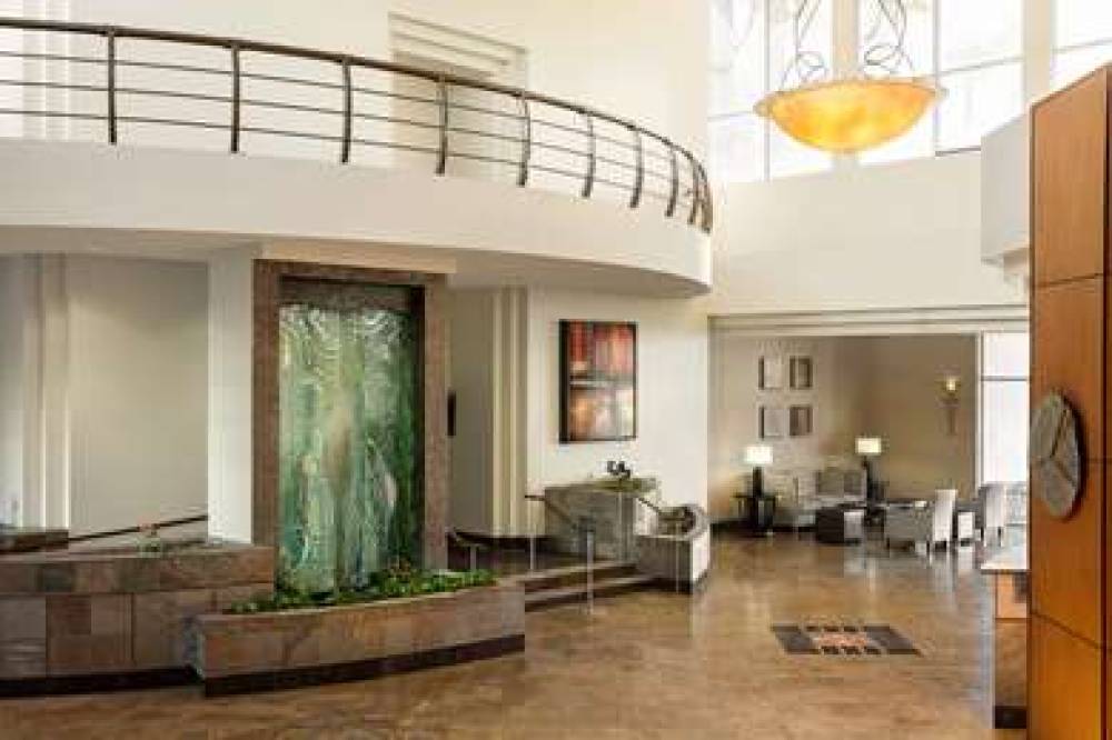 WYNDHAM PHOENIX AIRPORT/TEMPE 6
