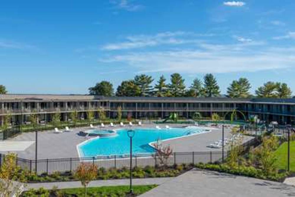 WYNDHAM RESORT AND CONVENTION CENTE 6