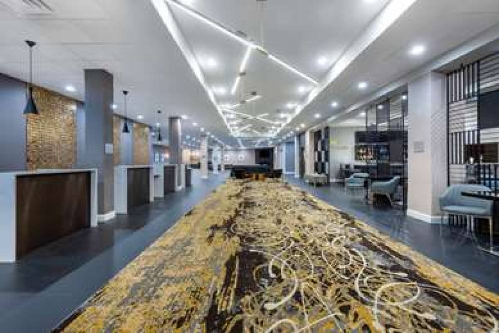 WYNDHAM RESORT AND CONVENTION CENTE 4