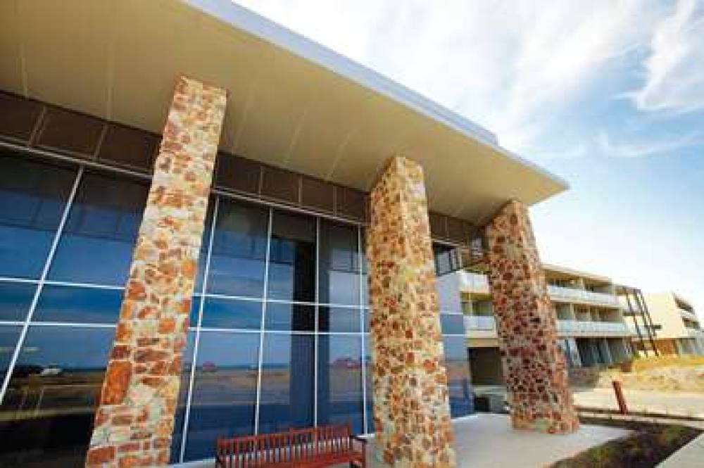 Wyndham Resort Torquay 1