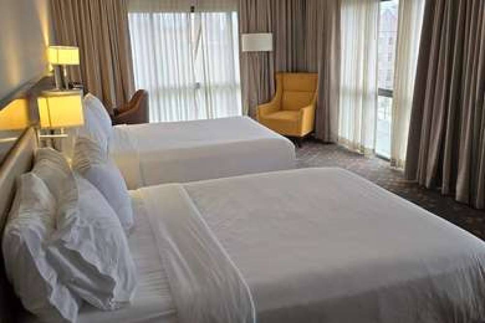 WYNDHAM ROCHESTER DOWNTOWN 2