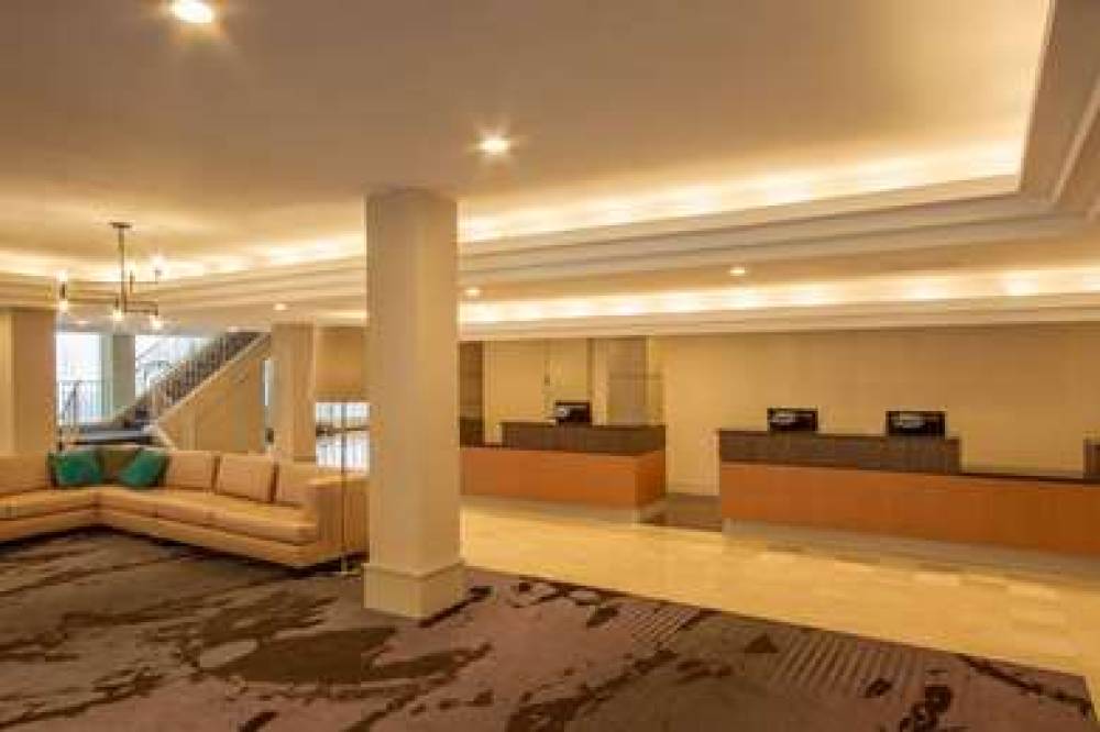 WYNDHAM ROCHESTER DOWNTOWN 9