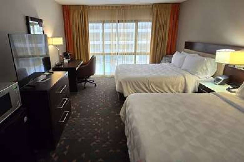 WYNDHAM ROCHESTER DOWNTOWN 1
