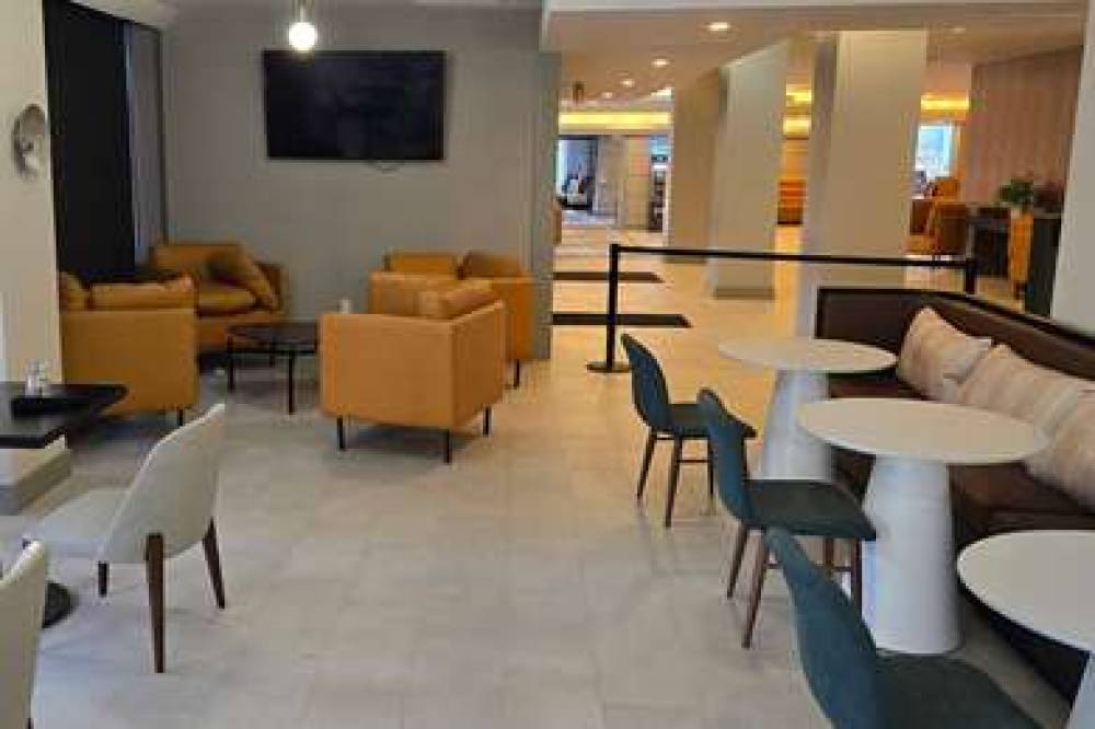 WYNDHAM ROCHESTER DOWNTOWN 5