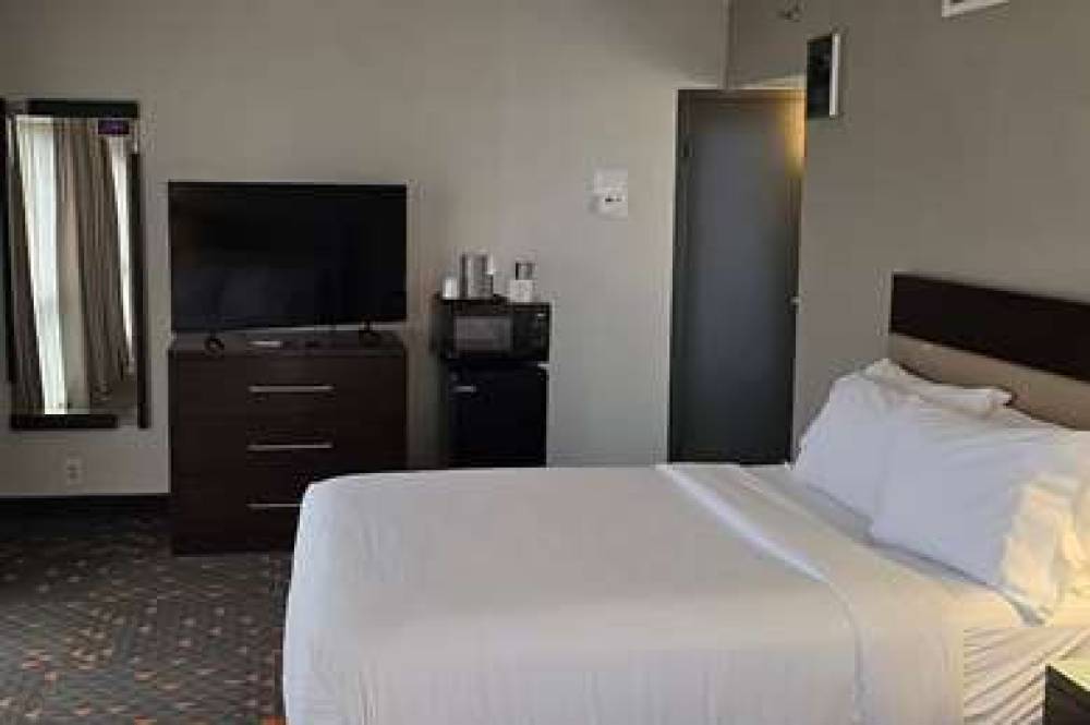Wyndham Rochester Downtown
