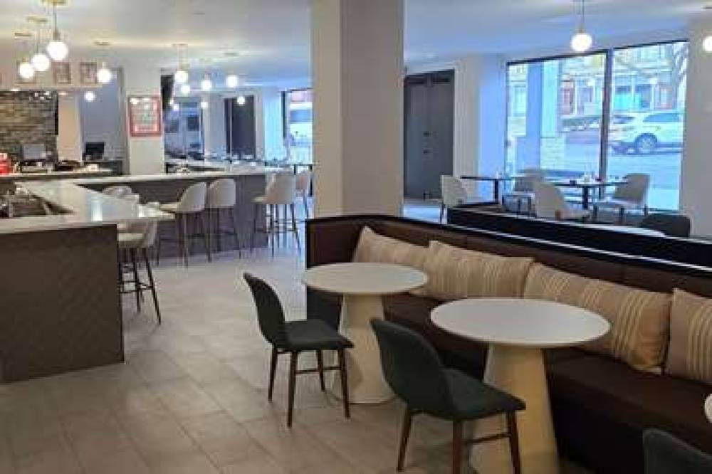 WYNDHAM ROCHESTER DOWNTOWN 3
