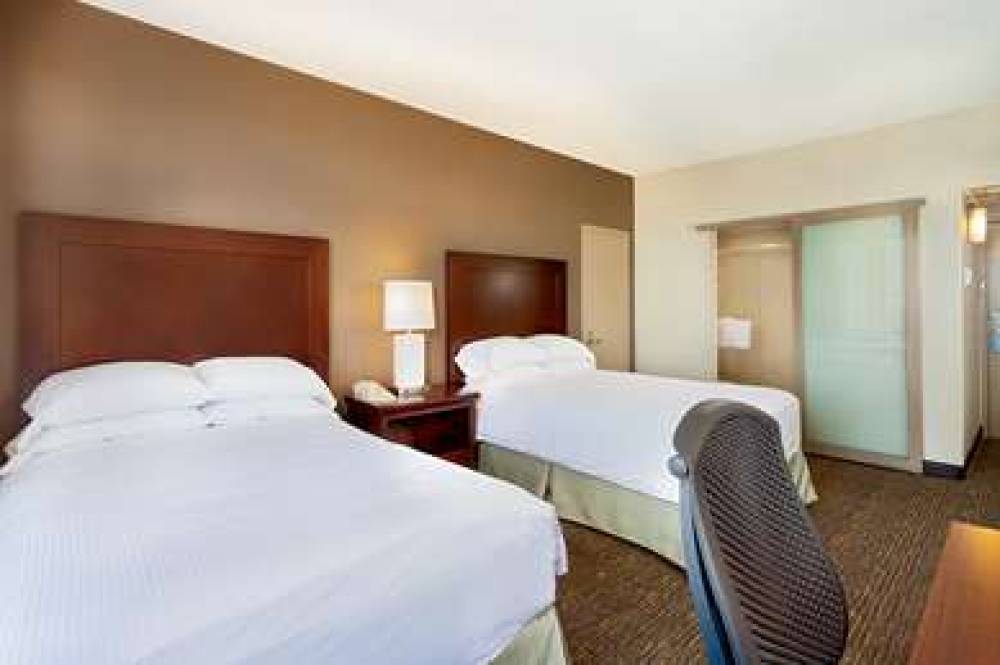 WYNDHAM SAN DIEGO BAYSIDE 9