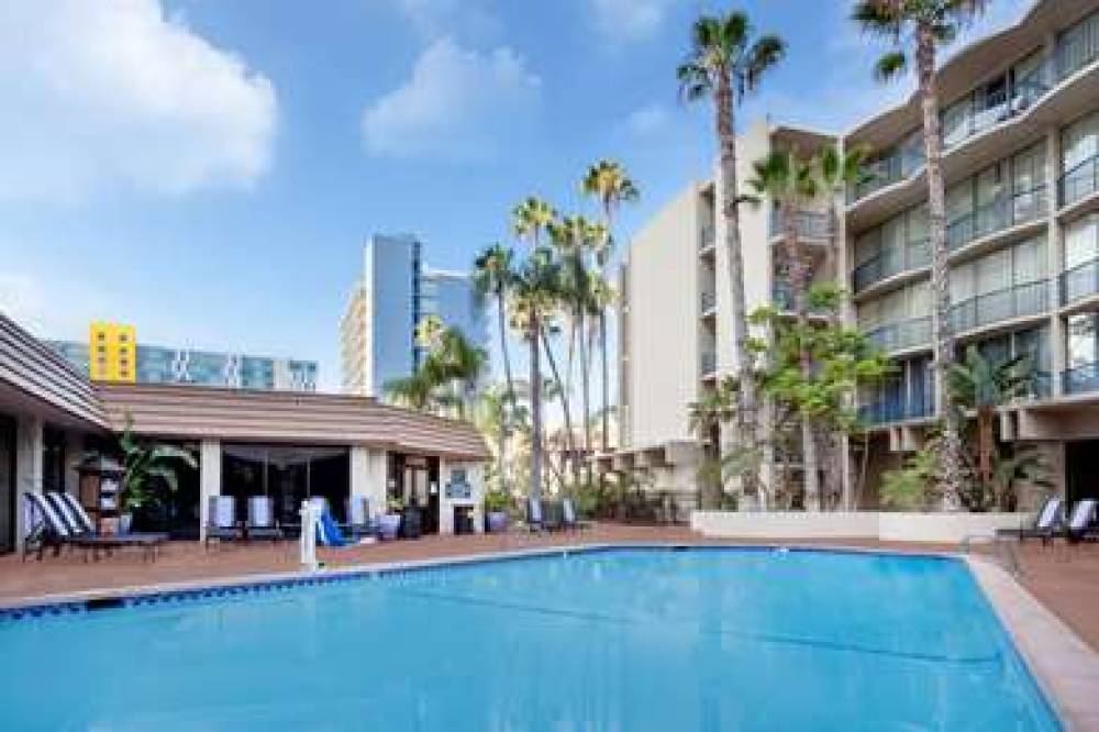 WYNDHAM SAN DIEGO BAYSIDE 7