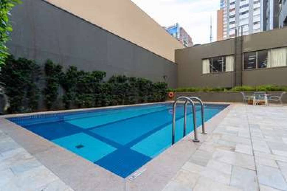 WYNDHAM SAO PAULO PAULISTA 7