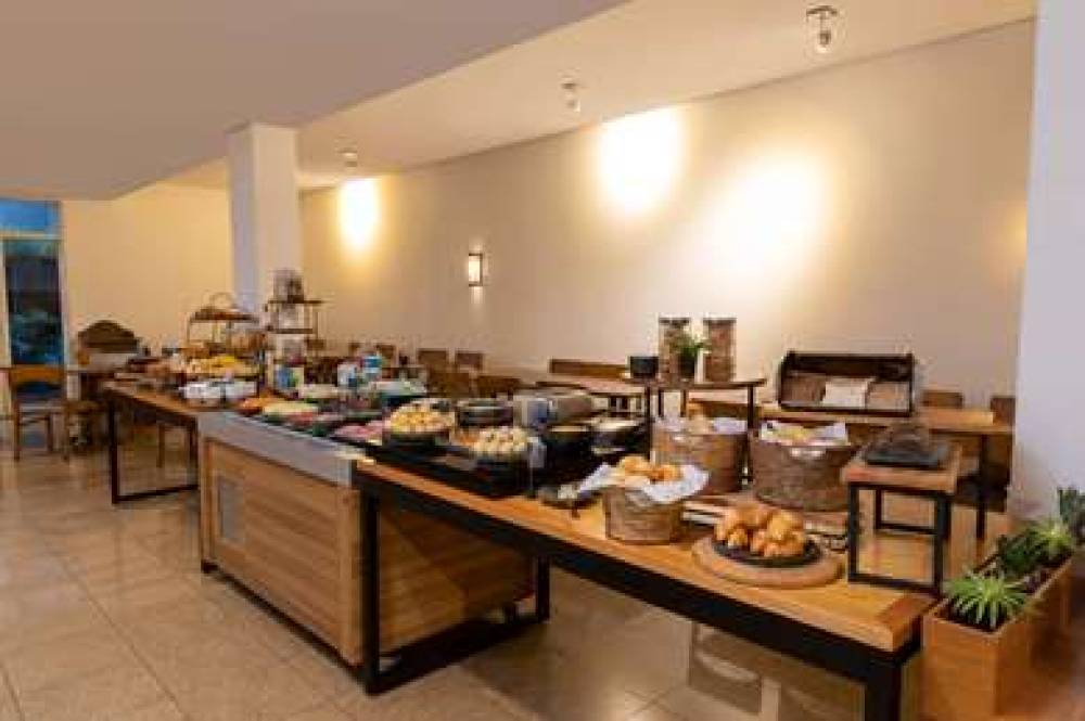 WYNDHAM SAO PAULO PAULISTA 10