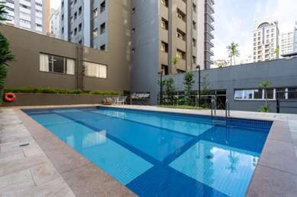 WYNDHAM SAO PAULO PAULISTA 9