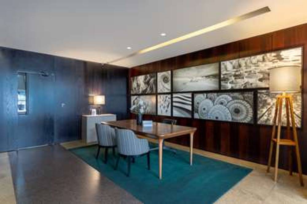 WYNDHAM SAO PAULO PAULISTA 6