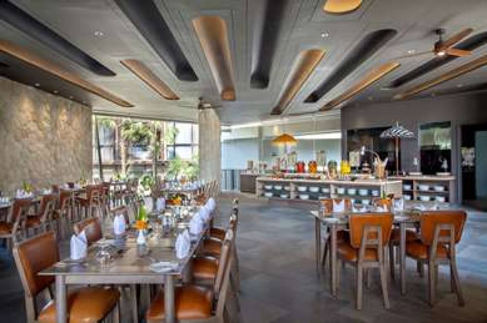 WYNDHAM TAMANSARI JIVVA RESORT 10