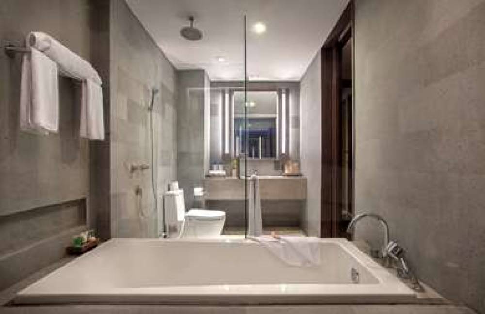 WYNDHAM TAMANSARI JIVVA RESORT 3