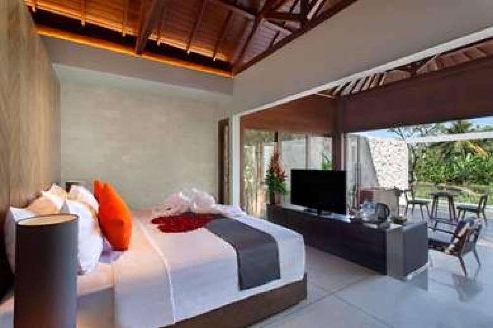 WYNDHAM TAMANSARI JIVVA RESORT 6