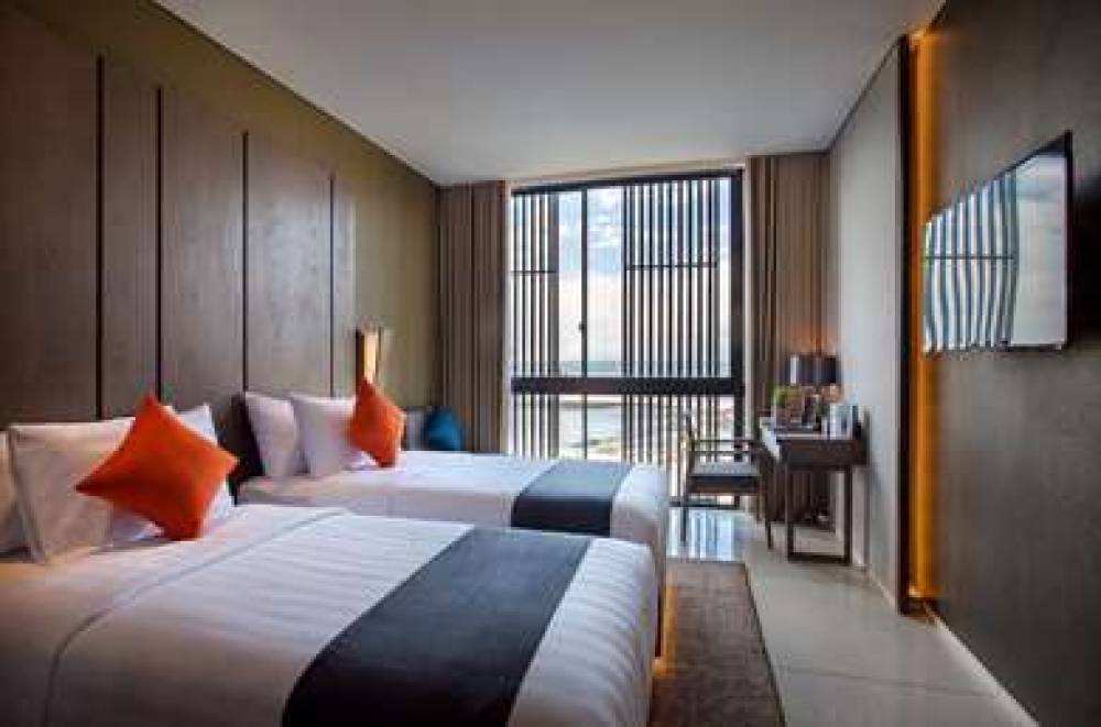 WYNDHAM TAMANSARI JIVVA RESORT 2