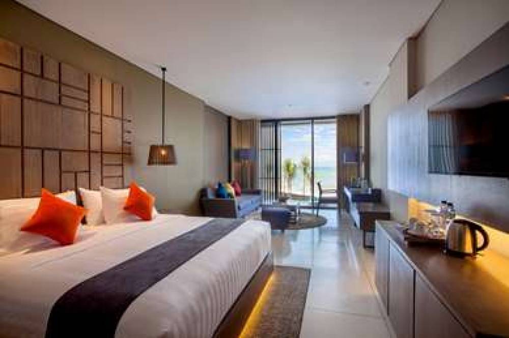 WYNDHAM TAMANSARI JIVVA RESORT 9