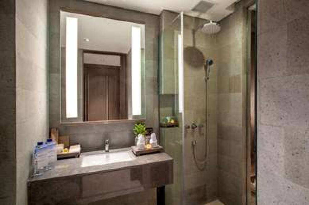 WYNDHAM TAMANSARI JIVVA RESORT 7