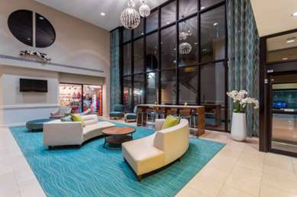 WYNDHAM VIRGINIA BEACH OCEANFR 5