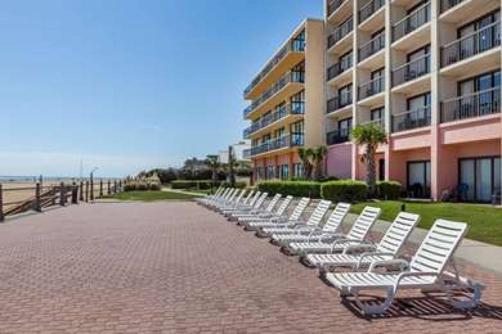 WYNDHAM VIRGINIA BEACH OCEANFR 3