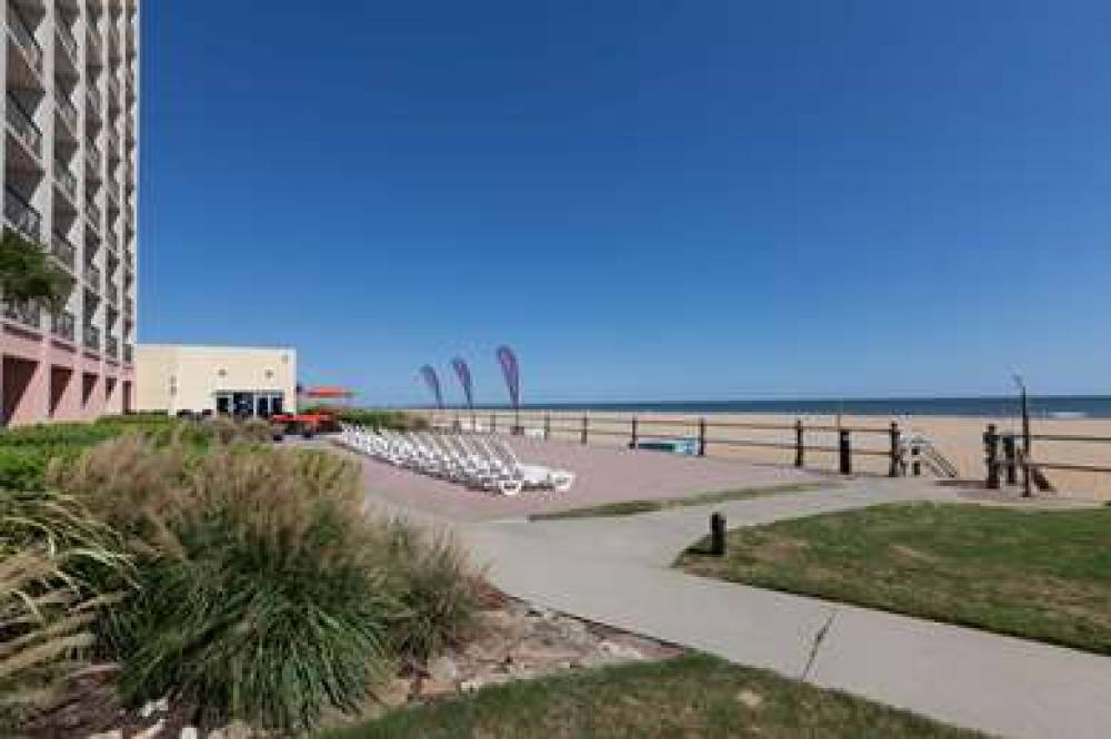 WYNDHAM VIRGINIA BEACH OCEANFR 1