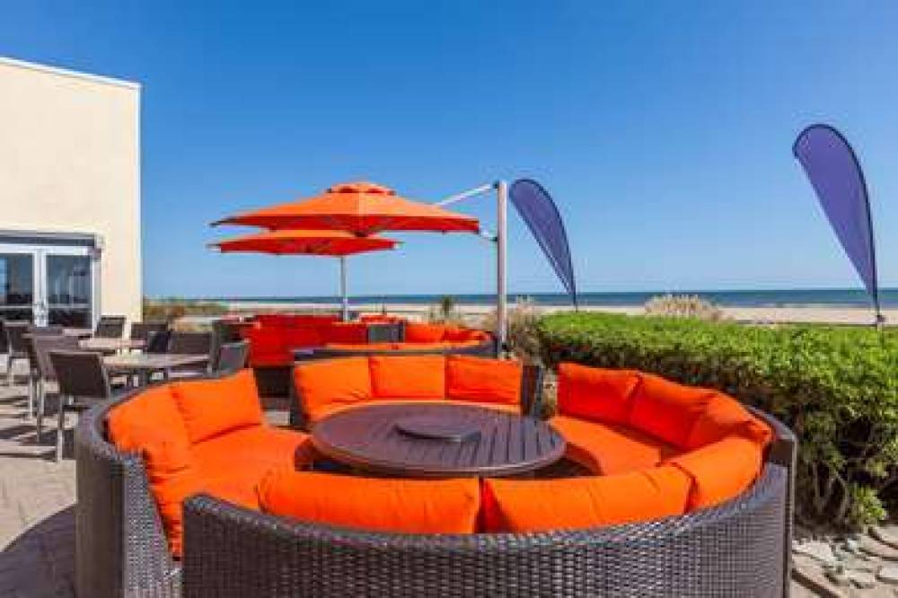 WYNDHAM VIRGINIA BEACH OCEANFR 10